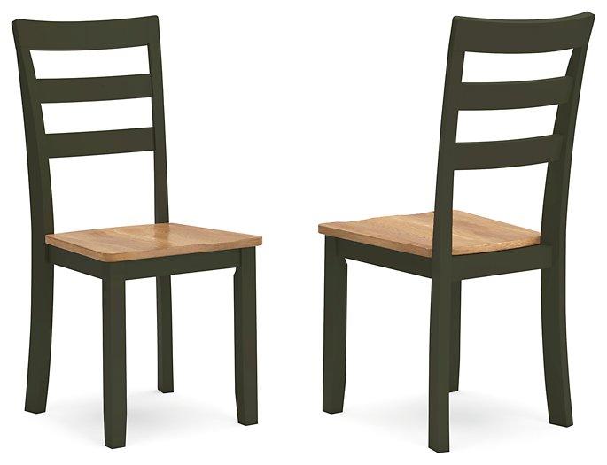 Gesthaven Dining Set Ashley Furniture Dining Room Set  Fresh Start Furniture