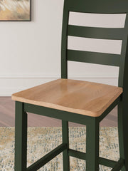 Gesthaven Dining Set Ashley Furniture Dining Room Set  Fresh Start Furniture