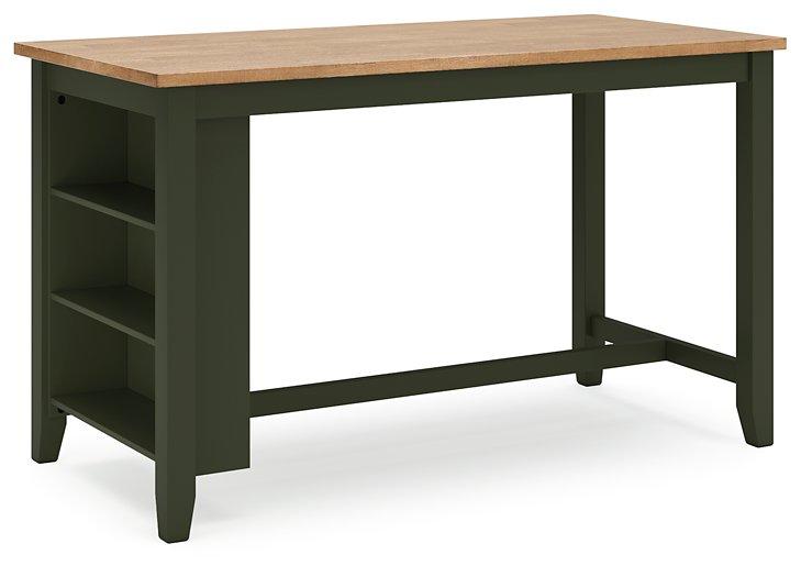 Gesthaven Dining Set Ashley Furniture Dining Room Set  Fresh Start Furniture