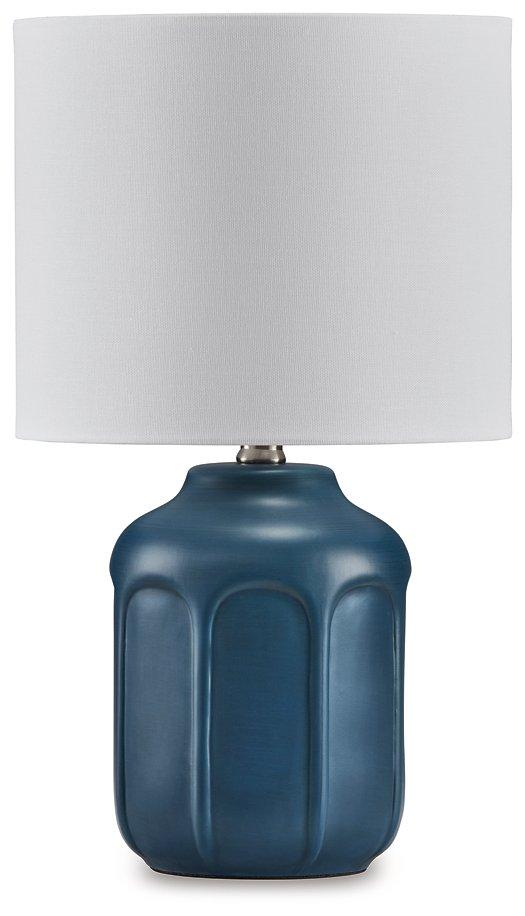 Gierburg Lamp Set Ashley Furniture Table Lamp Set  Fresh Start Furniture