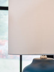 Gierburg Lamp Set Ashley Furniture Table Lamp Set  Fresh Start Furniture