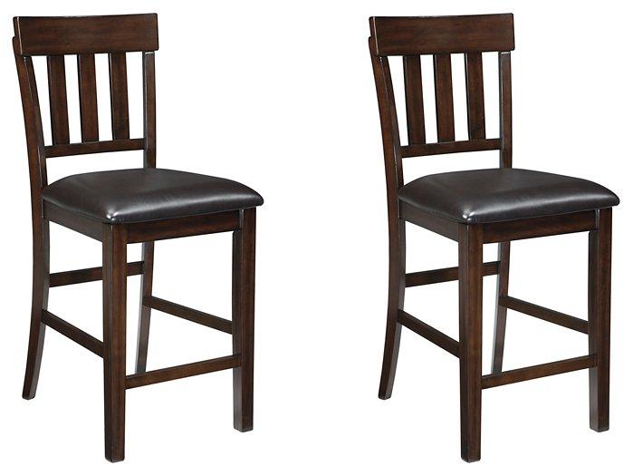 Haddigan Bar Stool Set Ashley Furniture Barstool Set  Fresh Start Furniture