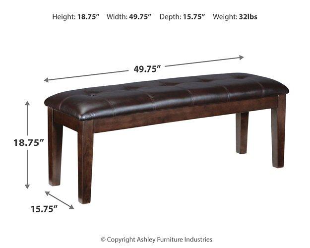 Haddigan Dining Set Ashley Furniture Dining Room Set  Fresh Start Furniture