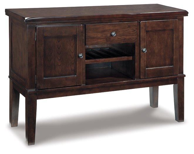 Haddigan Dining Set Ashley Furniture Dining Room Set  Fresh Start Furniture