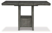 Hallanden Dining Room Set Ashley Furniture Dining Room Set  Fresh Start Furniture