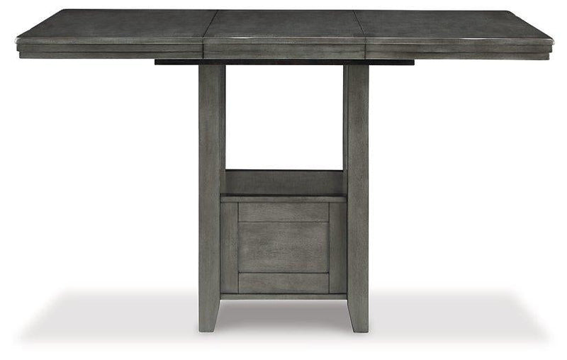 Hallanden Dining Room Set Ashley Furniture Dining Room Set  Fresh Start Furniture