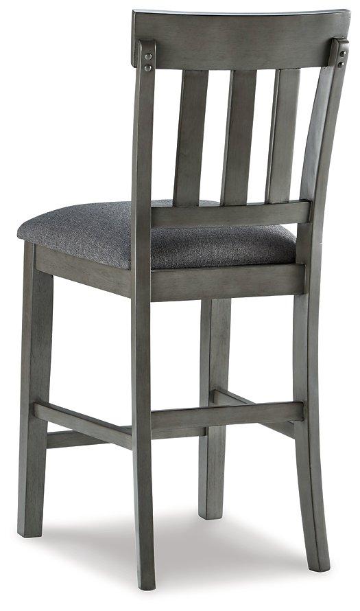 Hallanden Dining Room Set Ashley Furniture Dining Room Set  Fresh Start Furniture