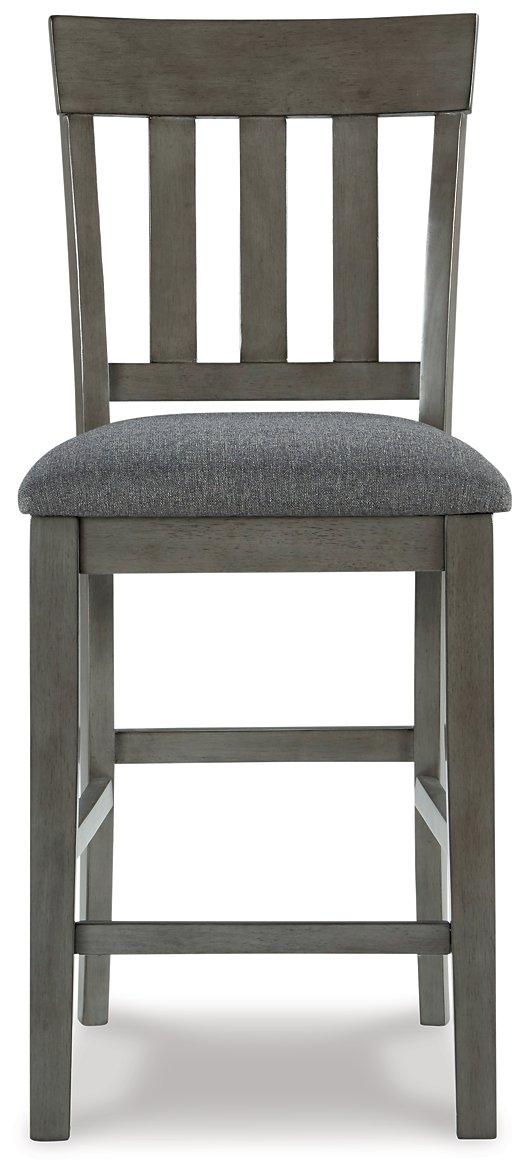 Hallanden Dining Room Set Ashley Furniture Dining Room Set  Fresh Start Furniture