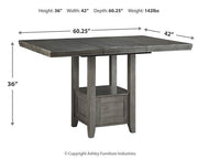 Hallanden Dining Room Set Ashley Furniture Dining Room Set  Fresh Start Furniture
