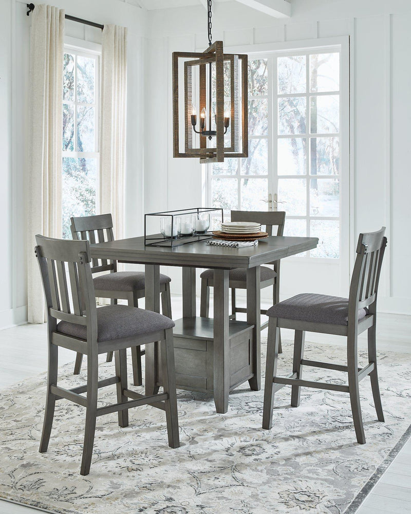 Hallanden Dining Room Set Ashley Furniture Dining Room Set  Fresh Start Furniture