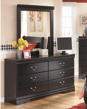 Huey Vineyard Bedroom Set Ashley Furniture Bedroom Set  Fresh Start Furniture