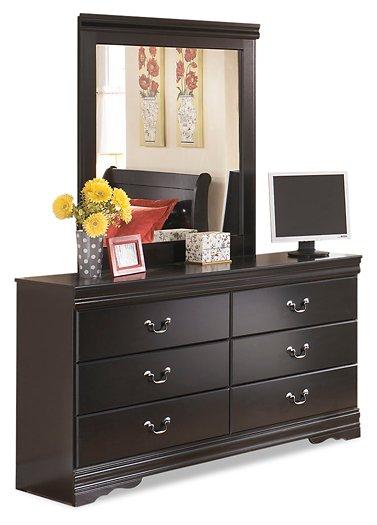Huey Vineyard Bedroom Set Ashley Furniture Bedroom Set  Fresh Start Furniture
