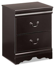 Huey Vineyard Bedroom Set Ashley Furniture Bedroom Set  Fresh Start Furniture
