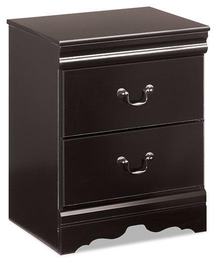 Huey Vineyard Bedroom Set Ashley Furniture Bedroom Set  Fresh Start Furniture