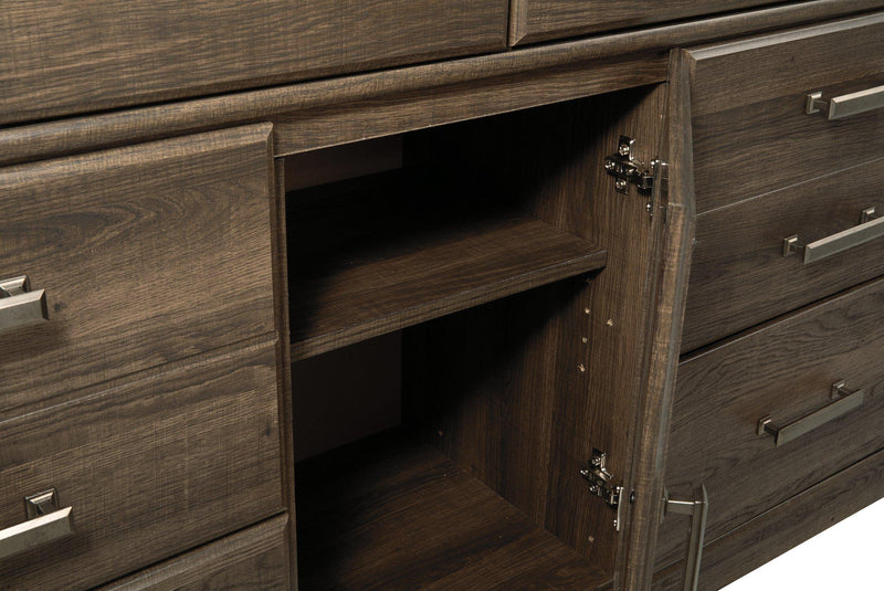 Juararo Bedroom Set Ashley Furniture Bedroom Set  Fresh Start Furniture