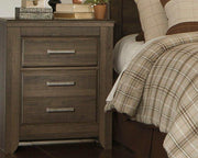 Juararo Bedroom Set Ashley Furniture Bedroom Set  Fresh Start Furniture