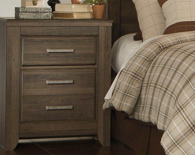Juararo Bedroom Set Ashley Furniture Bedroom Set  Fresh Start Furniture