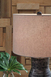 Kerbert Lamp Set Ashley Furniture Table Lamp Set  Fresh Start Furniture