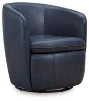 Kierreys Swivel Accent Chair Ashley Furniture Accent Chair Ocean Fresh Start Furniture