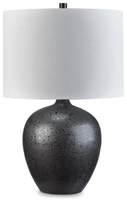 Ladstow Lamp Set Ashley Furniture Table Lamp Set  Fresh Start Furniture