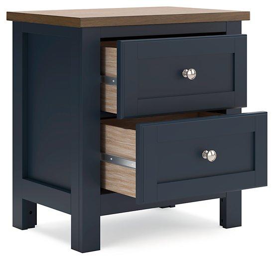 Landocken Bedroom Package Ashley Furniture Bedroom Set  Fresh Start Furniture