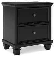 Lanolee Bedroom Set Ashley Furniture Bedroom Set  Fresh Start Furniture