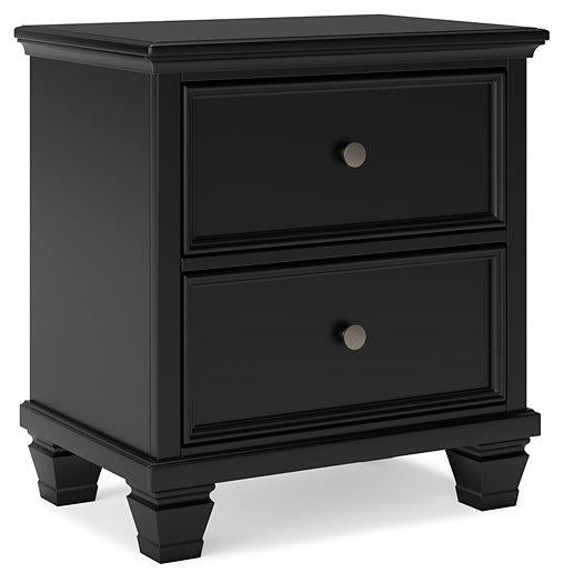 Lanolee Bedroom Set Ashley Furniture Bedroom Set  Fresh Start Furniture