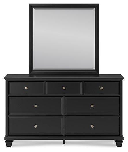 Lanolee Bedroom Set Ashley Furniture Bedroom Set  Fresh Start Furniture