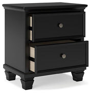 Lanolee Bedroom Set Ashley Furniture Bedroom Set  Fresh Start Furniture