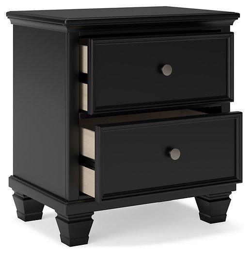 Lanolee Bedroom Set Ashley Furniture Bedroom Set  Fresh Start Furniture