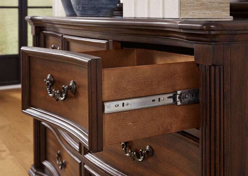 Lavinton Bedroom Set Ashley Furniture Bedroom Set  Fresh Start Furniture
