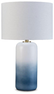 Lemrich Lamp Set Ashley Furniture Table Lamp Set  Fresh Start Furniture