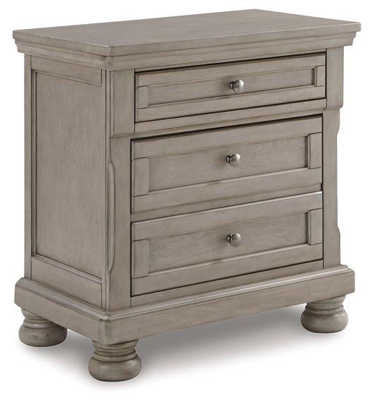 Lettner Bedroom Set Ashley Furniture Bedroom Set  Fresh Start Furniture