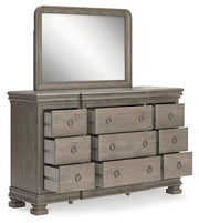 Lexorne Bedroom Set Ashley Furniture Bedroom Set  Fresh Start Furniture