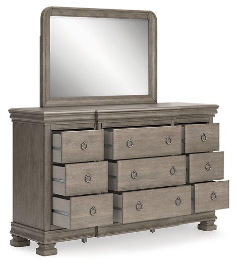 Lexorne Bedroom Set Ashley Furniture Bedroom Set  Fresh Start Furniture