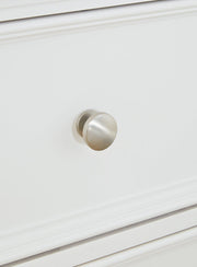 Fortman Dresser and Mirror Ashley Furniture Dresser & Mirror  Fresh Start Furniture