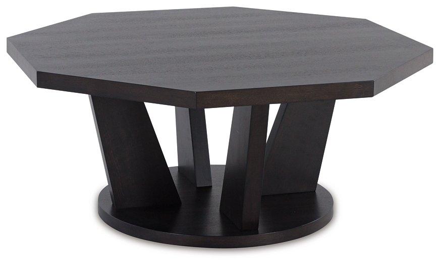 Chasinfield Occasional Table Set -  Ashley Furniture Table Set  Fresh Start Furniture