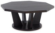 Chasinfield Occasional Table Set -  Ashley Furniture Table Set  Fresh Start Furniture
