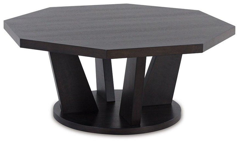 Chasinfield Occasional Table Set -  Ashley Furniture Table Set  Fresh Start Furniture