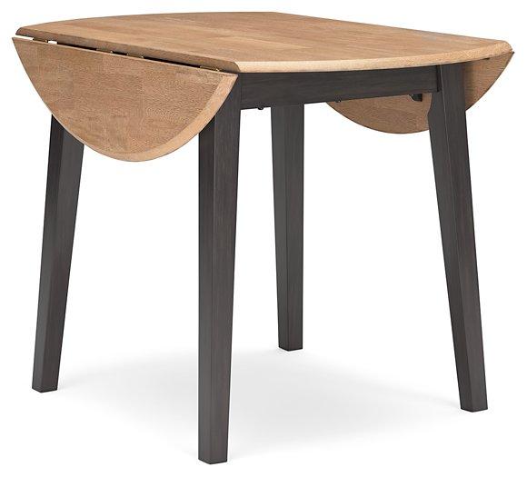Gesthaven Dining Set Ashley Furniture Dining Room Set  Fresh Start Furniture