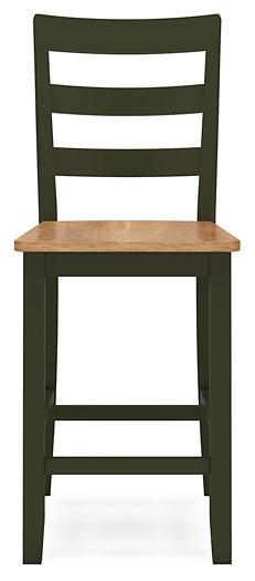 Gesthaven Dining Set Ashley Furniture Dining Room Set  Fresh Start Furniture