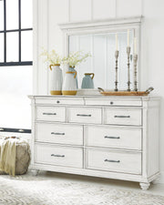 Kanwyn Bedroom Set Ashley Furniture Bedroom Set  Fresh Start Furniture