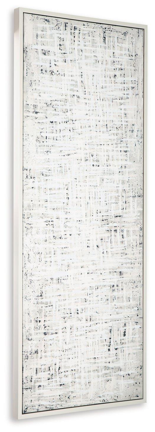 Daxonport Wall Art -  Ashley Furniture Wall Art  Fresh Start Furniture