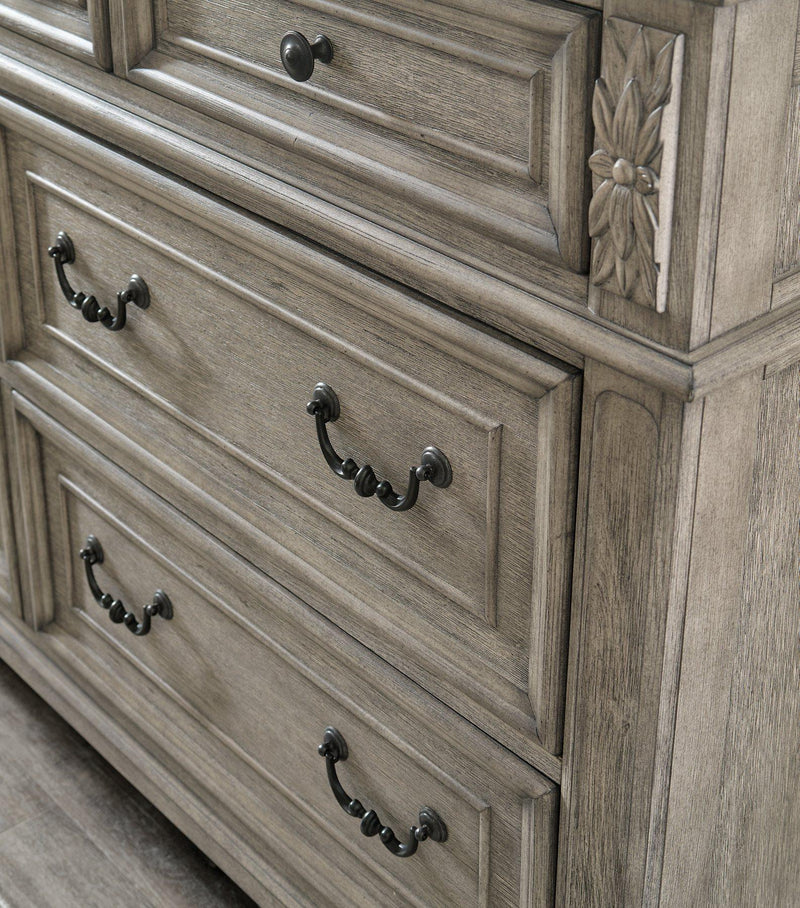 Lodenbay Bedroom Set Ashley Furniture Bedroom Set  Fresh Start Furniture