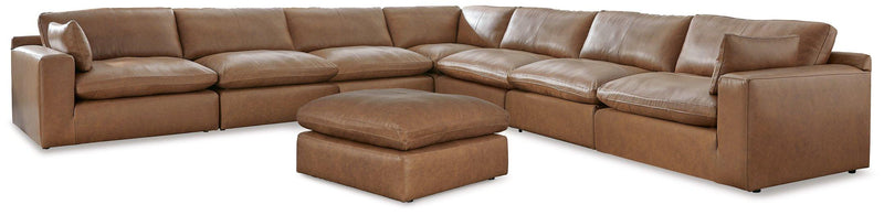 Emilia Living Room Set -  Ashley Furniture Living Room Set  Fresh Start Furniture