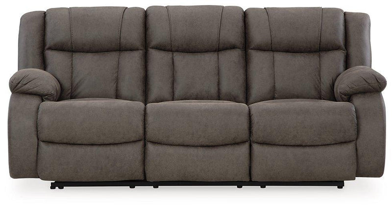First Base Living Room Set Ashley Furniture Living Room Set Sofa/Loveseat/Recliner Fresh Start Furniture