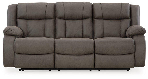 First Base Living Room Set Ashley Furniture Living Room Set Sofa/Loveseat/Recliner Fresh Start Furniture