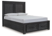 Foyland Bedroom Set Ashley Furniture Bedroom Set  Fresh Start Furniture