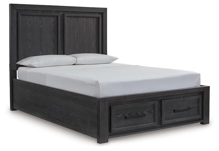 Foyland Bedroom Set Ashley Furniture Bedroom Set  Fresh Start Furniture