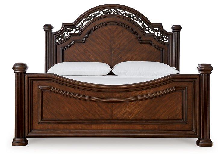 Lavinton Bedroom Set Ashley Furniture Bedroom Set  Fresh Start Furniture